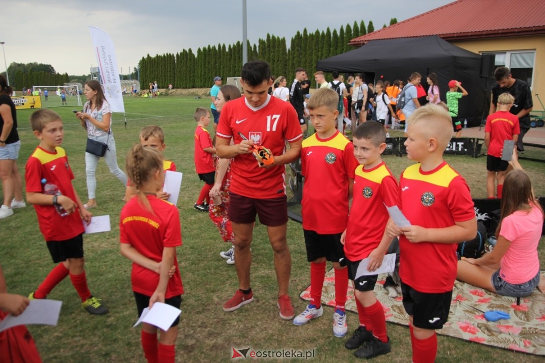 Pokonaj Mistrza – sportowe święto dla całej rodziny w Troszynie [31.08.2024] - zdjęcie #13 - eOstroleka.pl
