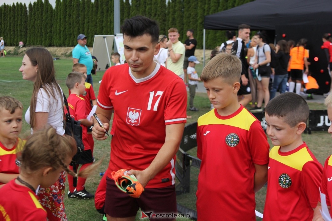 Pokonaj Mistrza – sportowe święto dla całej rodziny w Troszynie [31.08.2024] - zdjęcie #12 - eOstroleka.pl