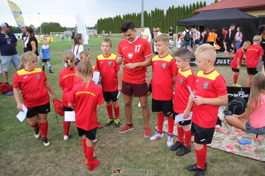 Pokonaj Mistrza – sportowe święto dla całej rodziny w Troszynie [31.08.2024] - zdjęcie #11 - eOstroleka.pl