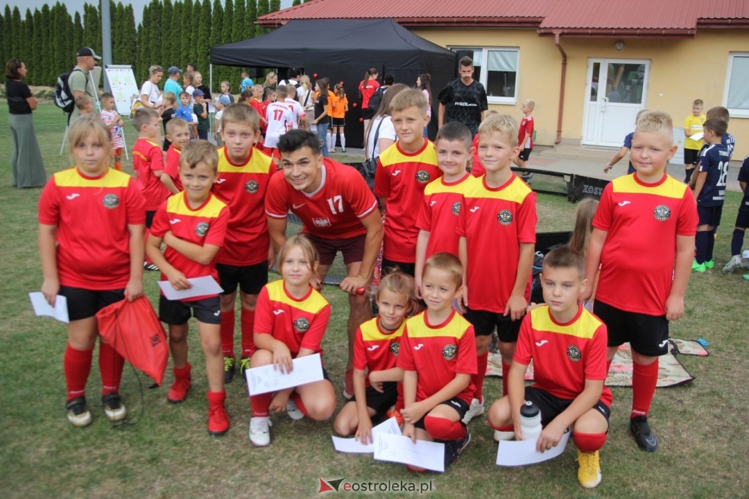 Pokonaj Mistrza – sportowe święto dla całej rodziny w Troszynie [31.08.2024] - zdjęcie #10 - eOstroleka.pl