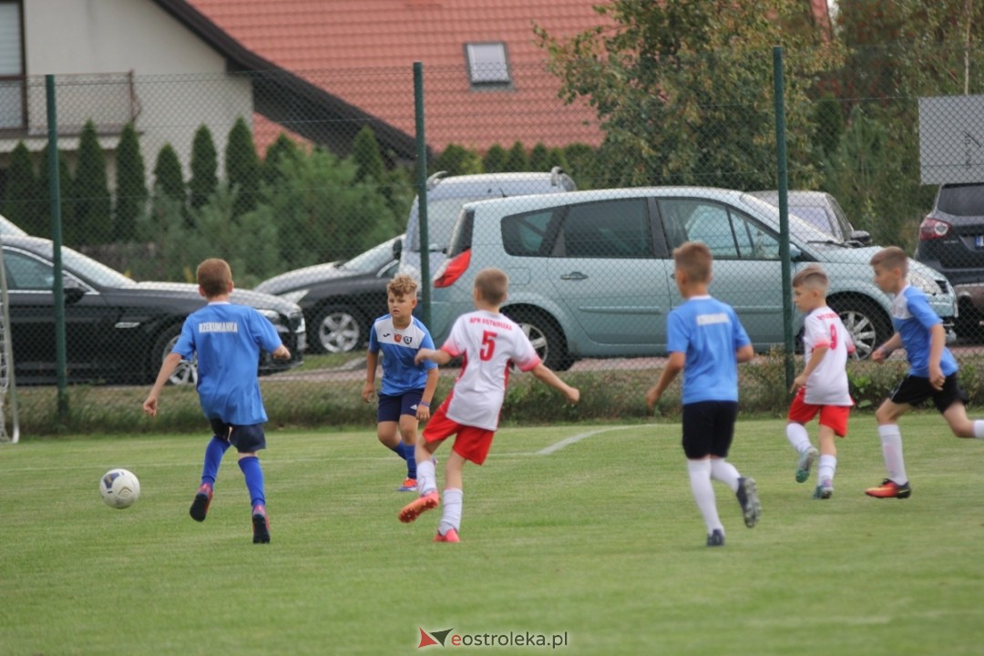 Pokonaj Mistrza – sportowe święto dla całej rodziny w Troszynie [31.08.2024] - zdjęcie #9 - eOstroleka.pl