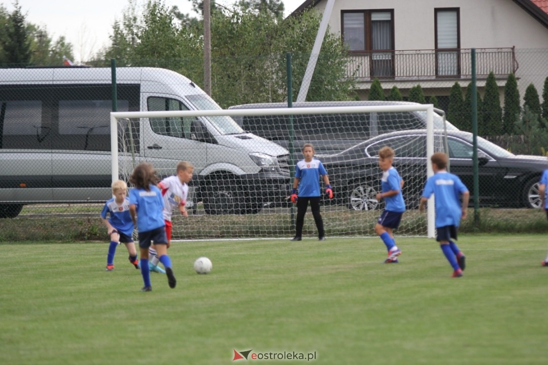 Pokonaj Mistrza – sportowe święto dla całej rodziny w Troszynie [31.08.2024] - zdjęcie #8 - eOstroleka.pl