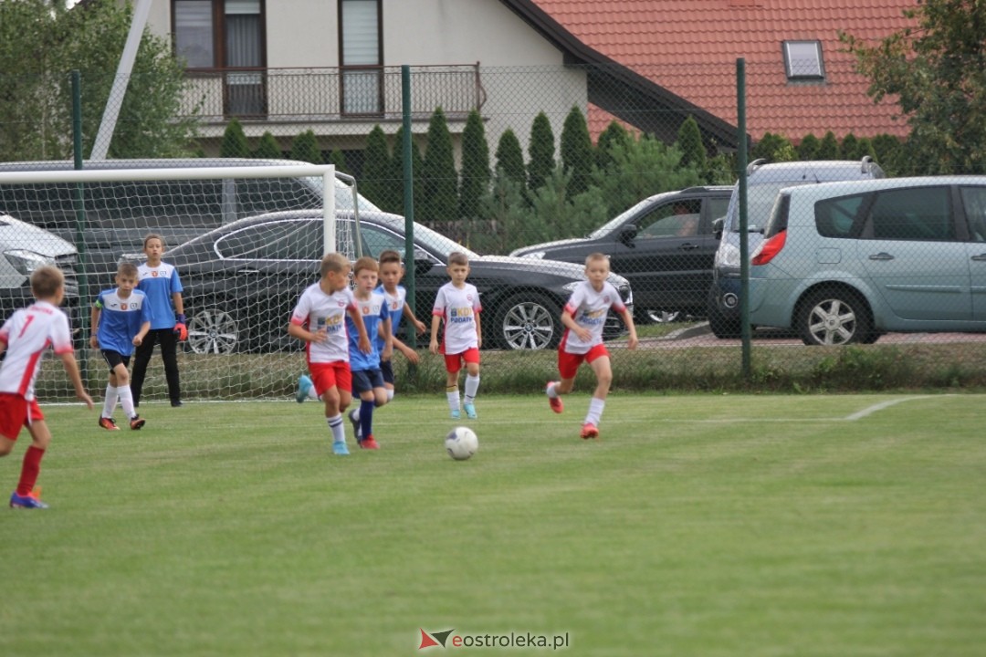 Pokonaj Mistrza – sportowe święto dla całej rodziny w Troszynie [31.08.2024] - zdjęcie #7 - eOstroleka.pl