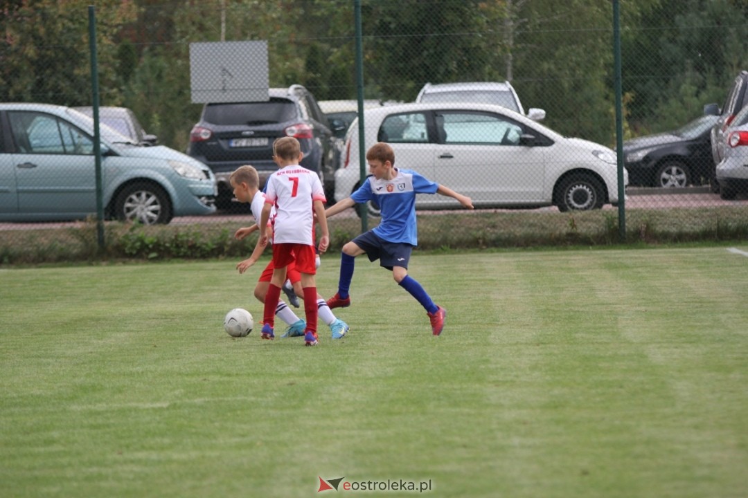 Pokonaj Mistrza – sportowe święto dla całej rodziny w Troszynie [31.08.2024] - zdjęcie #6 - eOstroleka.pl