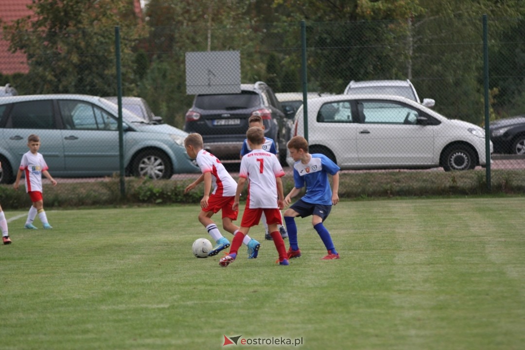 Pokonaj Mistrza – sportowe święto dla całej rodziny w Troszynie [31.08.2024] - zdjęcie #5 - eOstroleka.pl