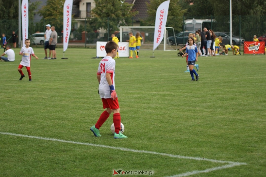 Pokonaj Mistrza – sportowe święto dla całej rodziny w Troszynie [31.08.2024] - zdjęcie #4 - eOstroleka.pl
