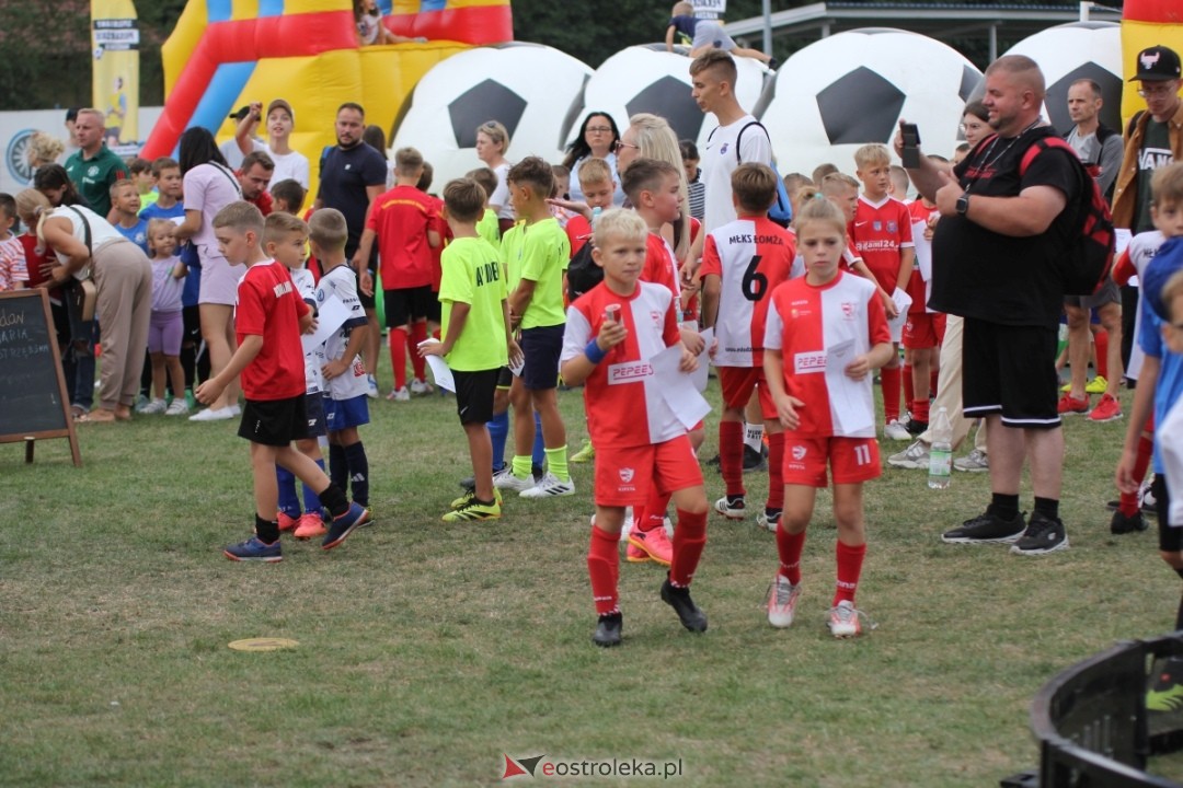 Pokonaj Mistrza – sportowe święto dla całej rodziny w Troszynie [31.08.2024] - zdjęcie #3 - eOstroleka.pl