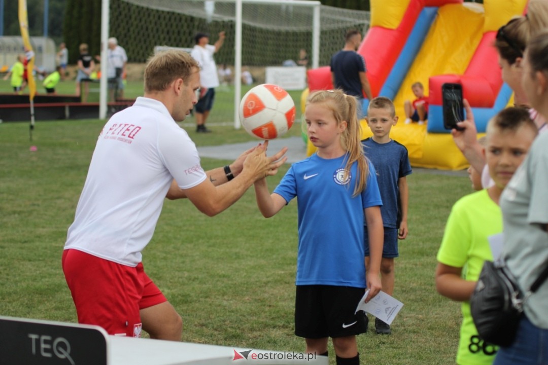 Pokonaj Mistrza – sportowe święto dla całej rodziny w Troszynie [31.08.2024] - zdjęcie #2 - eOstroleka.pl