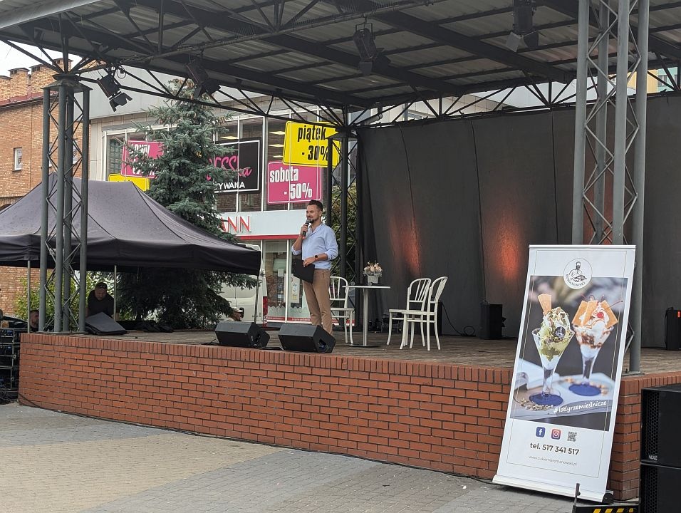 IX Festiwal Muzyczny „Ostrołęckie OPERALIA” [31.08.2024] - zdjęcie #20 - eOstroleka.pl