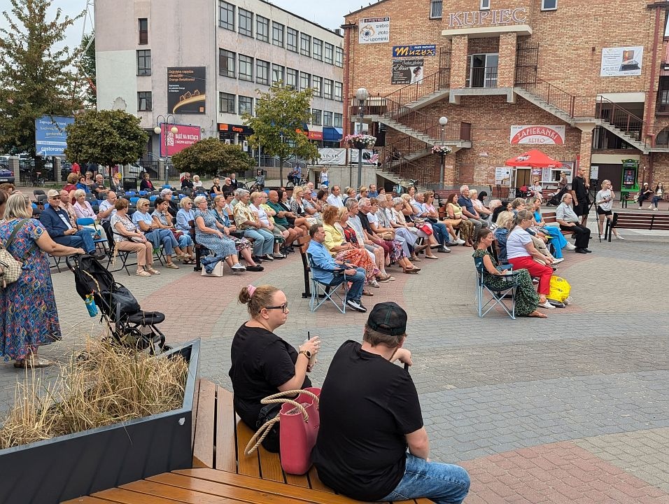 IX Festiwal Muzyczny „Ostrołęckie OPERALIA” [31.08.2024] - zdjęcie #19 - eOstroleka.pl