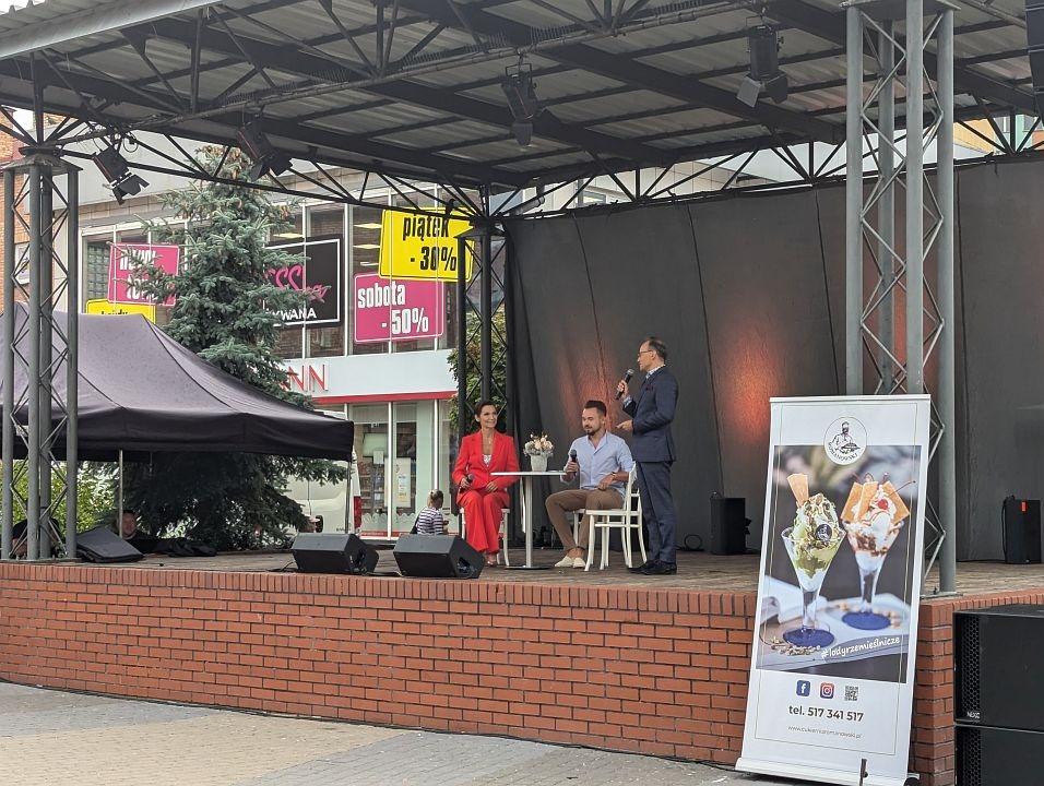 IX Festiwal Muzyczny „Ostrołęckie OPERALIA” [31.08.2024] - zdjęcie #18 - eOstroleka.pl
