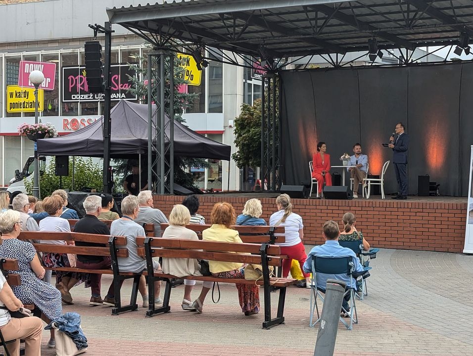IX Festiwal Muzyczny „Ostrołęckie OPERALIA” [31.08.2024] - zdjęcie #16 - eOstroleka.pl