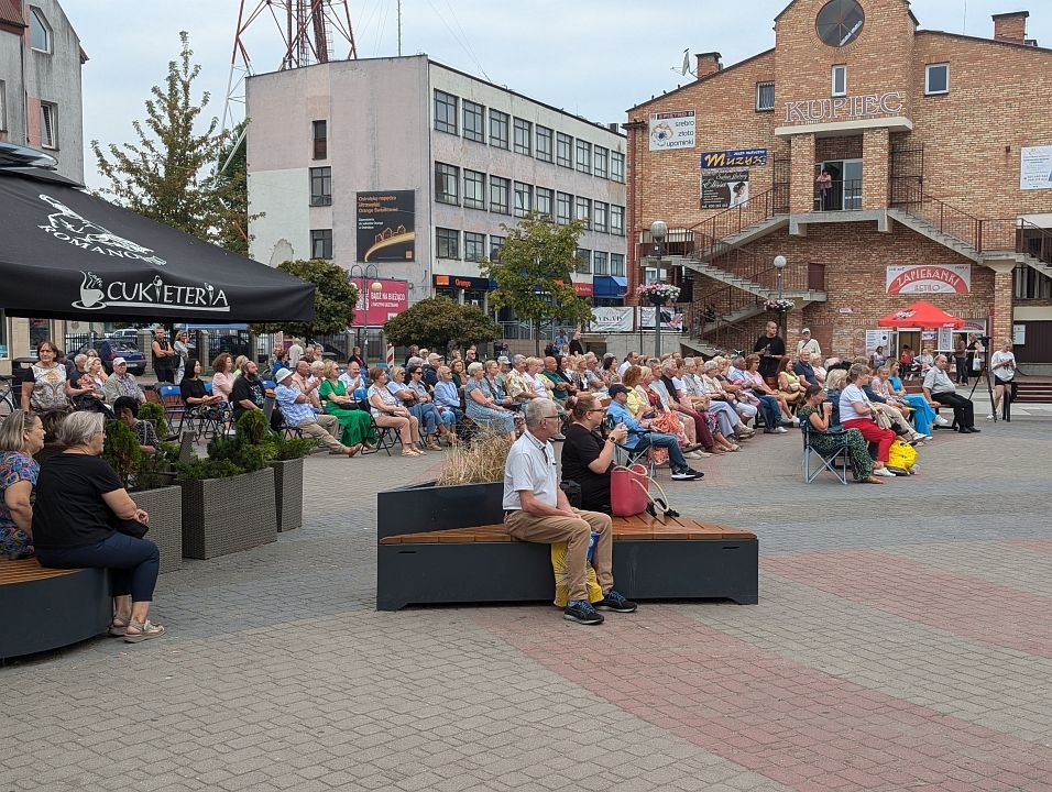 IX Festiwal Muzyczny „Ostrołęckie OPERALIA” [31.08.2024] - zdjęcie #15 - eOstroleka.pl
