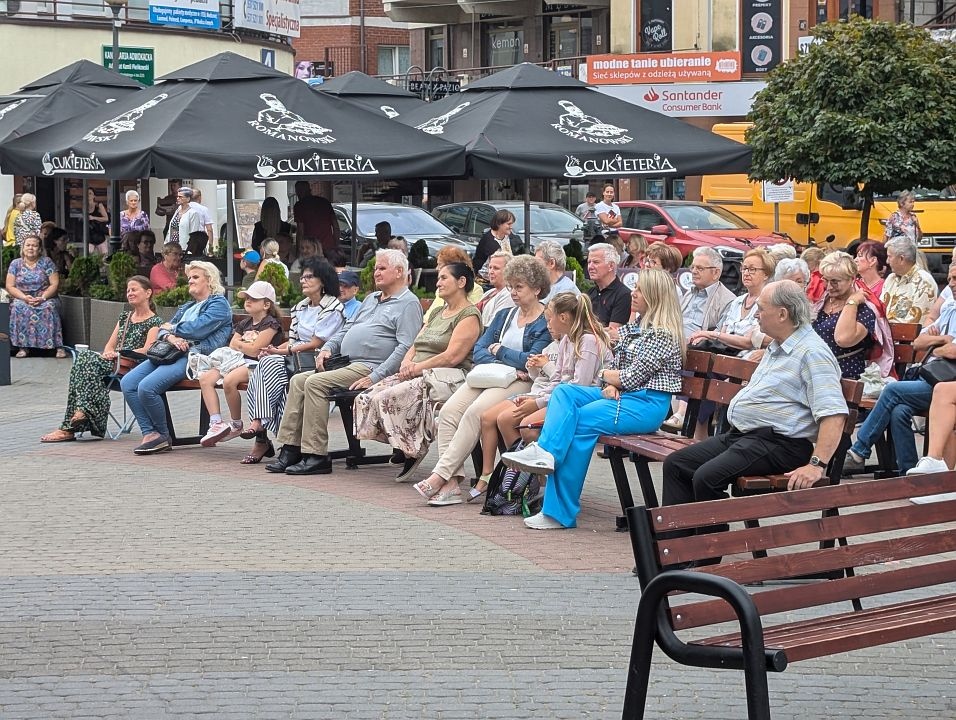 IX Festiwal Muzyczny „Ostrołęckie OPERALIA” [31.08.2024] - zdjęcie #11 - eOstroleka.pl