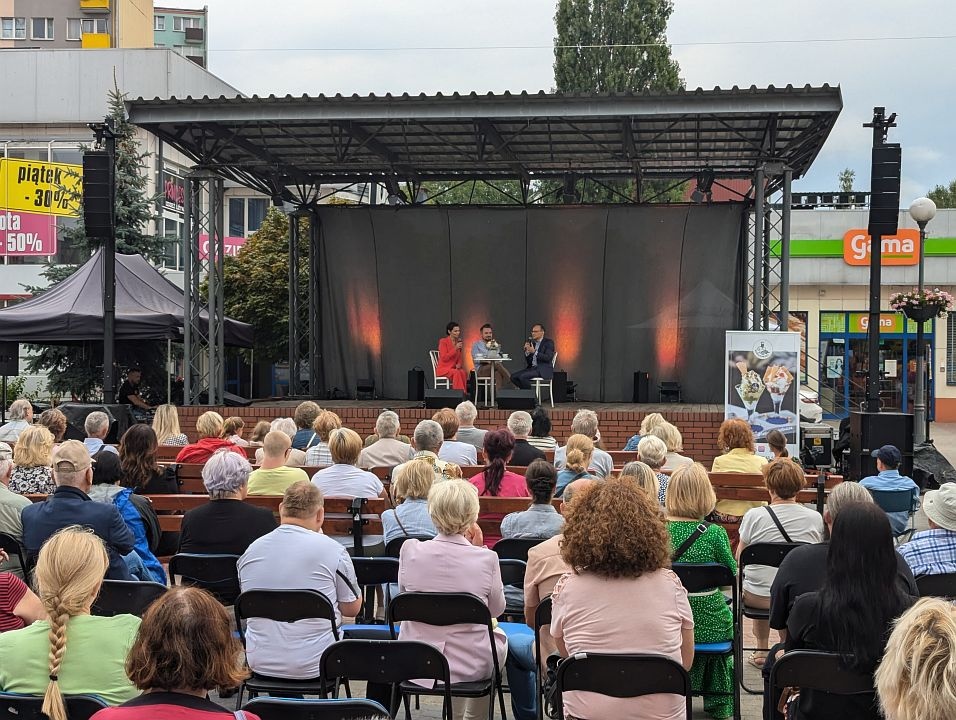 IX Festiwal Muzyczny „Ostrołęckie OPERALIA” [31.08.2024] - zdjęcie #9 - eOstroleka.pl