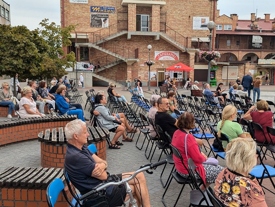 IX Festiwal Muzyczny „Ostrołęckie OPERALIA” [31.08.2024] - zdjęcie #6 - eOstroleka.pl