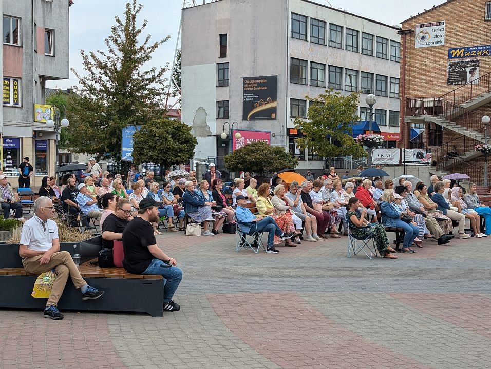 IX Festiwal Muzyczny „Ostrołęckie OPERALIA” [31.08.2024] - zdjęcie #5 - eOstroleka.pl