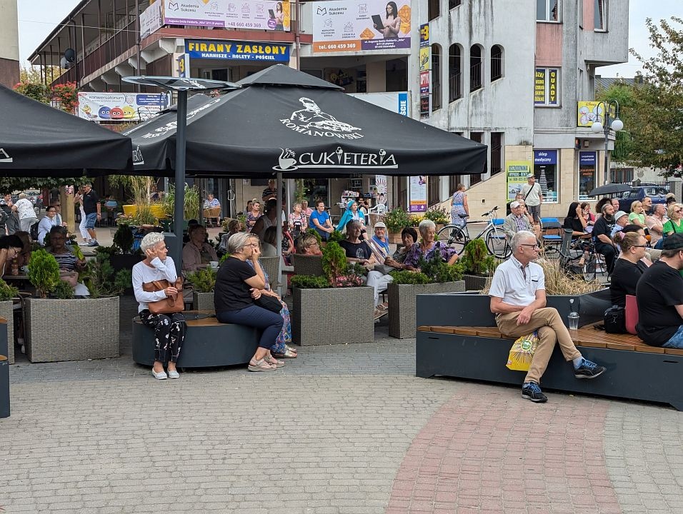 IX Festiwal Muzyczny „Ostrołęckie OPERALIA” [31.08.2024] - zdjęcie #4 - eOstroleka.pl