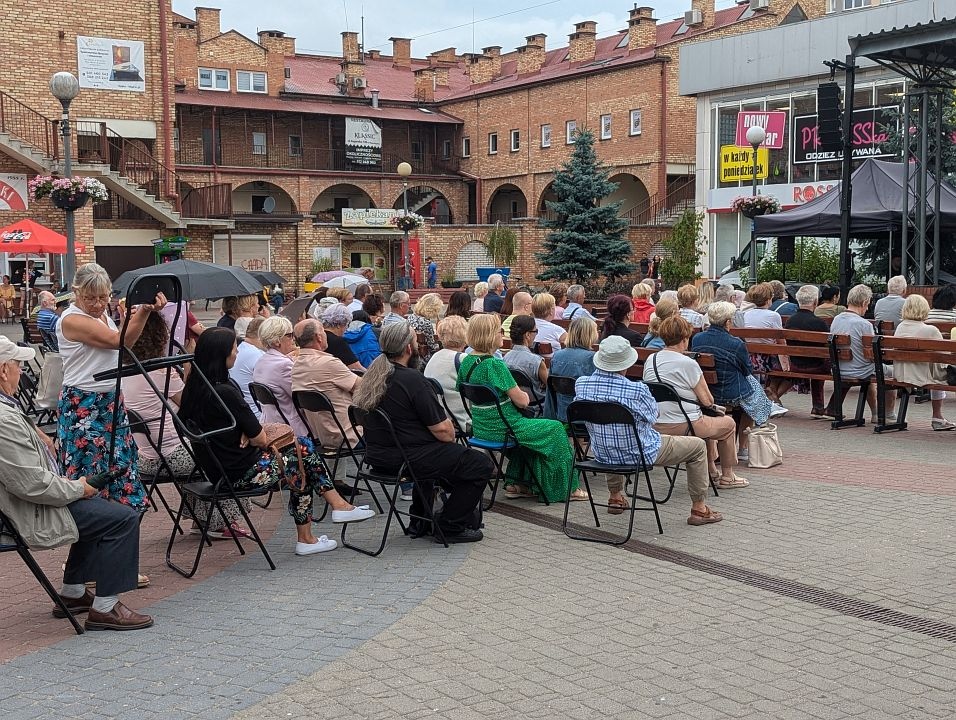 IX Festiwal Muzyczny „Ostrołęckie OPERALIA” [31.08.2024] - zdjęcie #3 - eOstroleka.pl