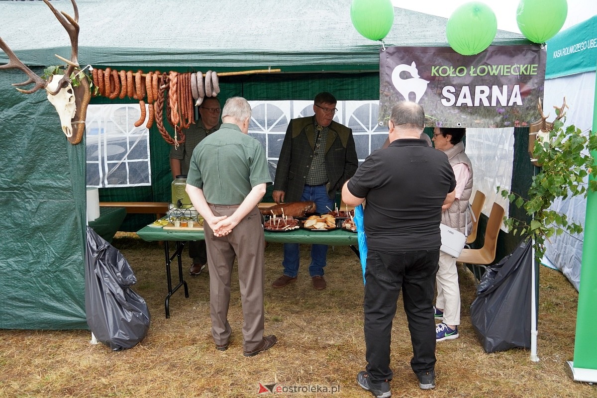 Dożynki w Olszewie Borkach [31.08.2024] - zdjęcie #327 - eOstroleka.pl