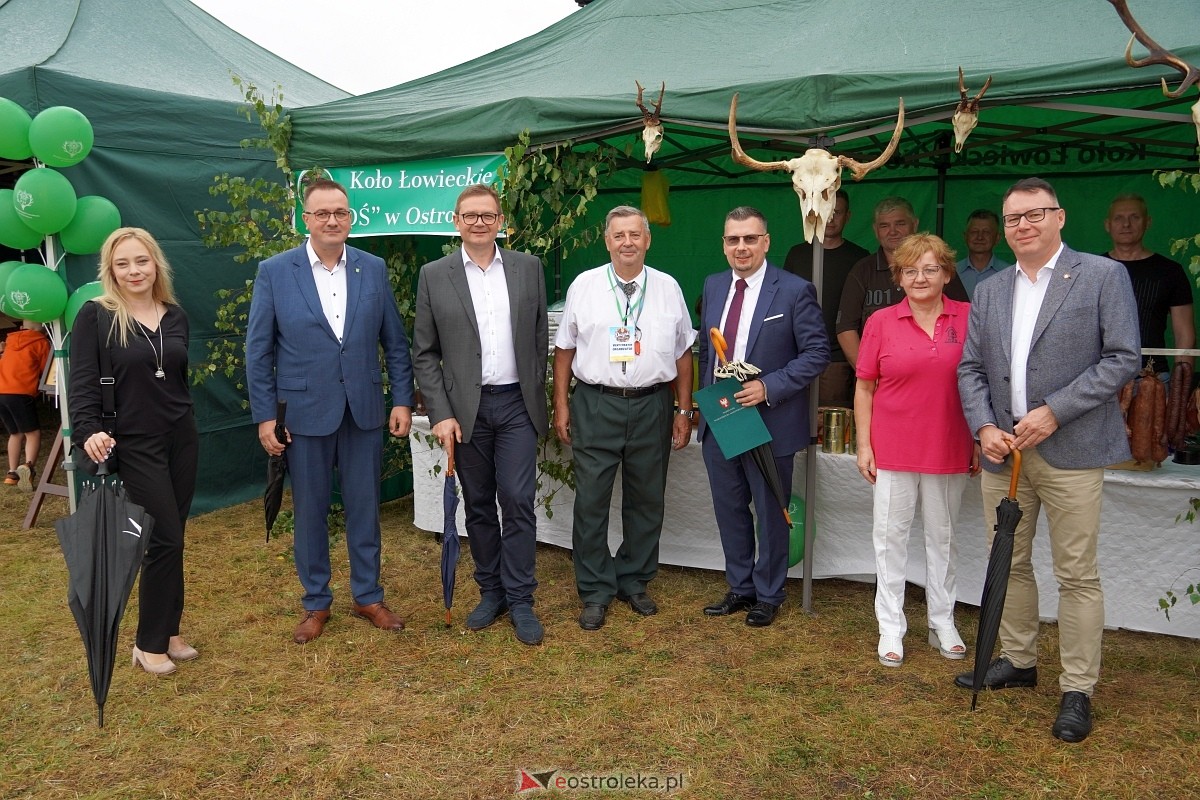 Dożynki w Olszewie Borkach [31.08.2024] - zdjęcie #326 - eOstroleka.pl