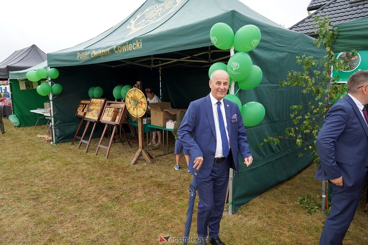 Dożynki w Olszewie Borkach [31.08.2024] - zdjęcie #325 - eOstroleka.pl