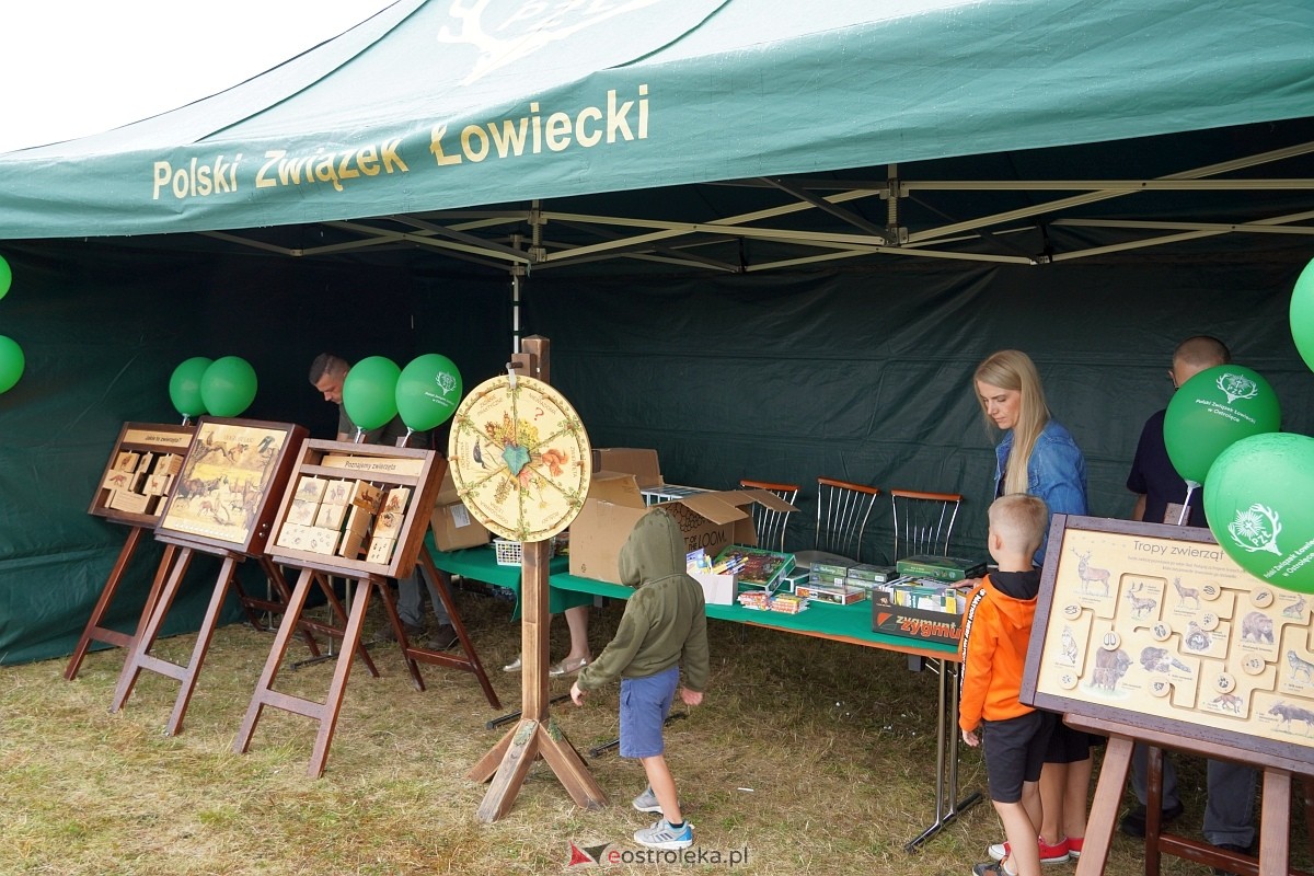 Dożynki w Olszewie Borkach [31.08.2024] - zdjęcie #324 - eOstroleka.pl