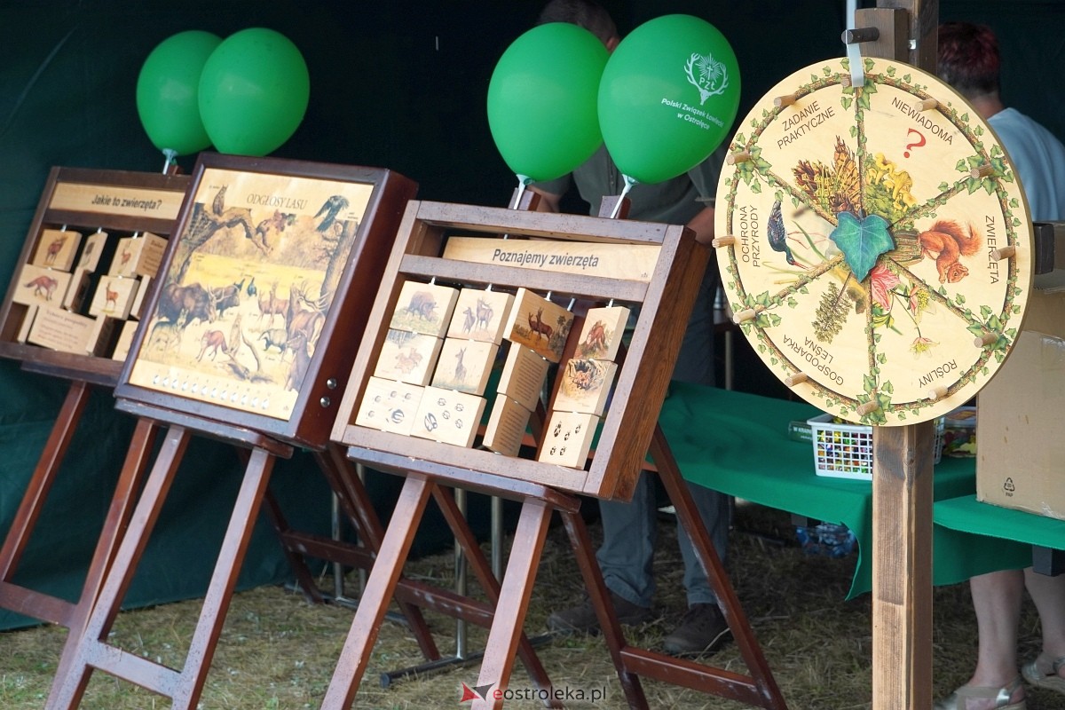 Dożynki w Olszewie Borkach [31.08.2024] - zdjęcie #323 - eOstroleka.pl