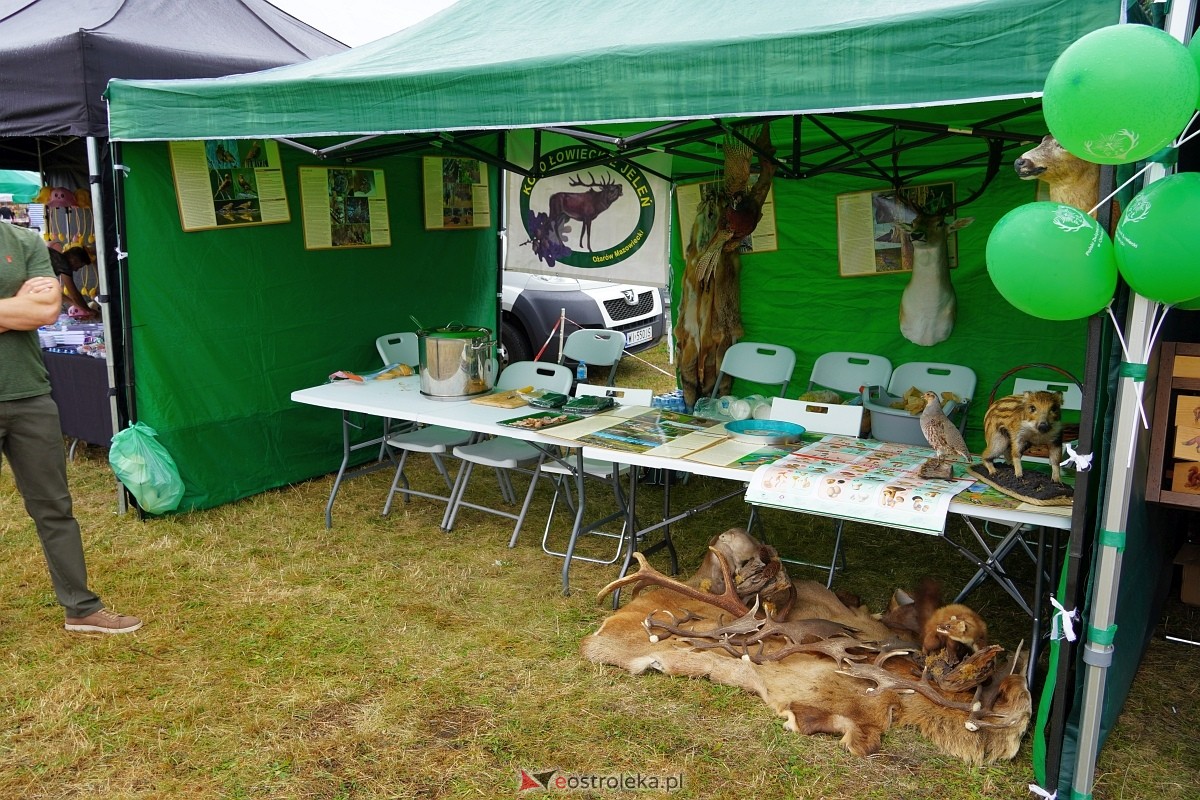 Dożynki w Olszewie Borkach [31.08.2024] - zdjęcie #322 - eOstroleka.pl