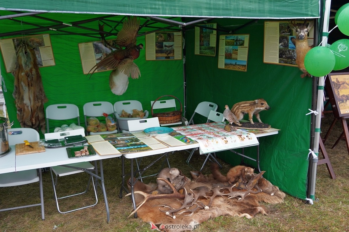 Dożynki w Olszewie Borkach [31.08.2024] - zdjęcie #320 - eOstroleka.pl