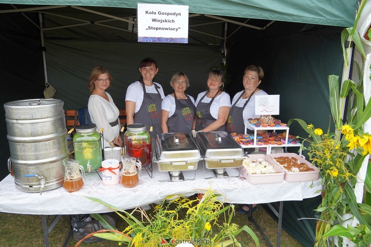Dożynki w Olszewie Borkach [31.08.2024] - zdjęcie #318 - eOstroleka.pl
