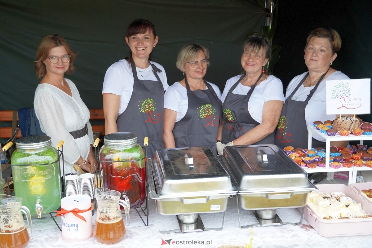 Dożynki w Olszewie Borkach [31.08.2024] - zdjęcie #317 - eOstroleka.pl