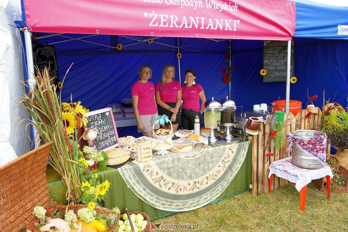 Dożynki w Olszewie Borkach [31.08.2024] - zdjęcie #315 - eOstroleka.pl