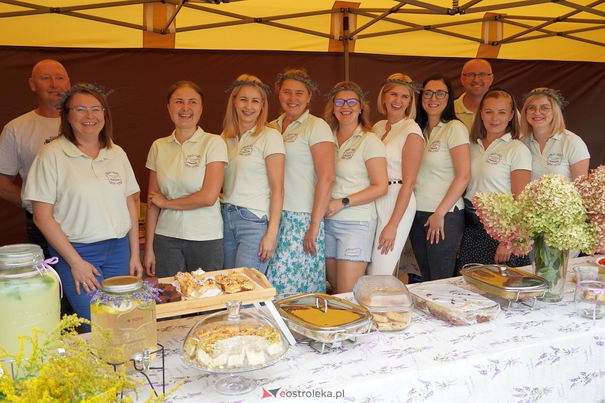 Dożynki w Olszewie Borkach [31.08.2024] - zdjęcie #314 - eOstroleka.pl