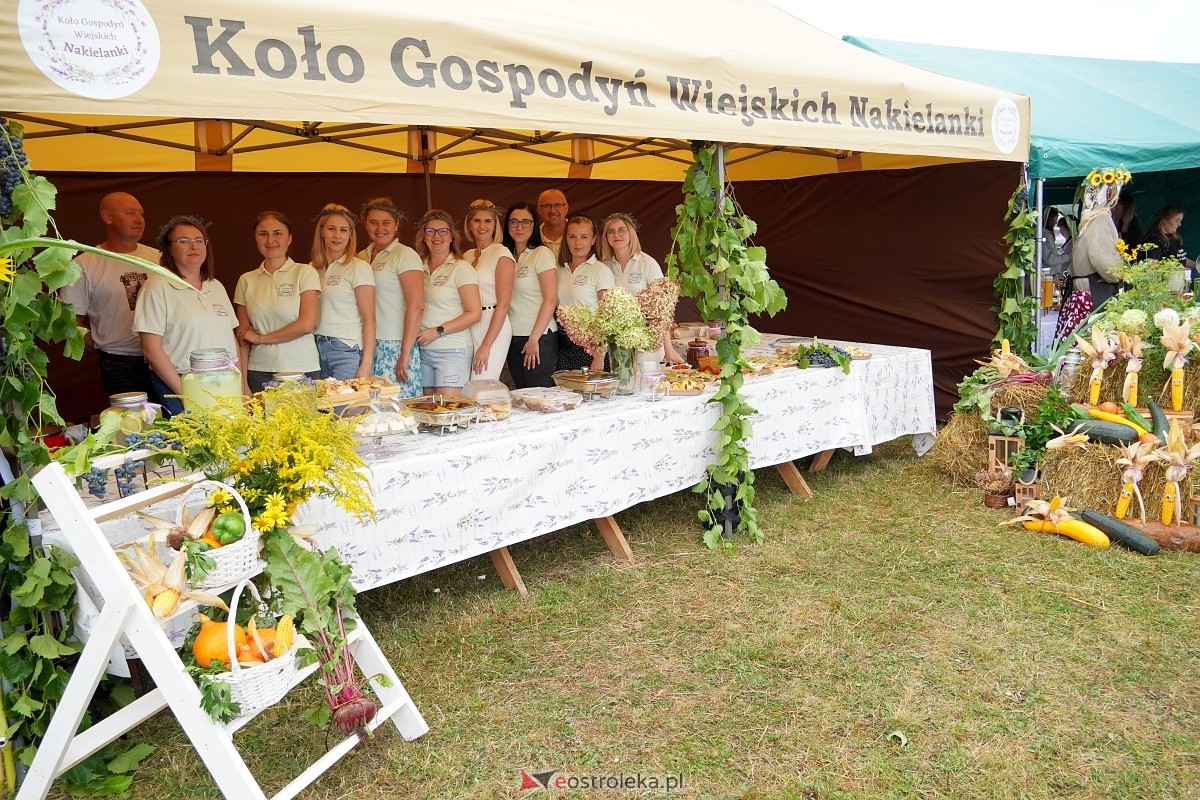 Dożynki w Olszewie Borkach [31.08.2024] - zdjęcie #312 - eOstroleka.pl