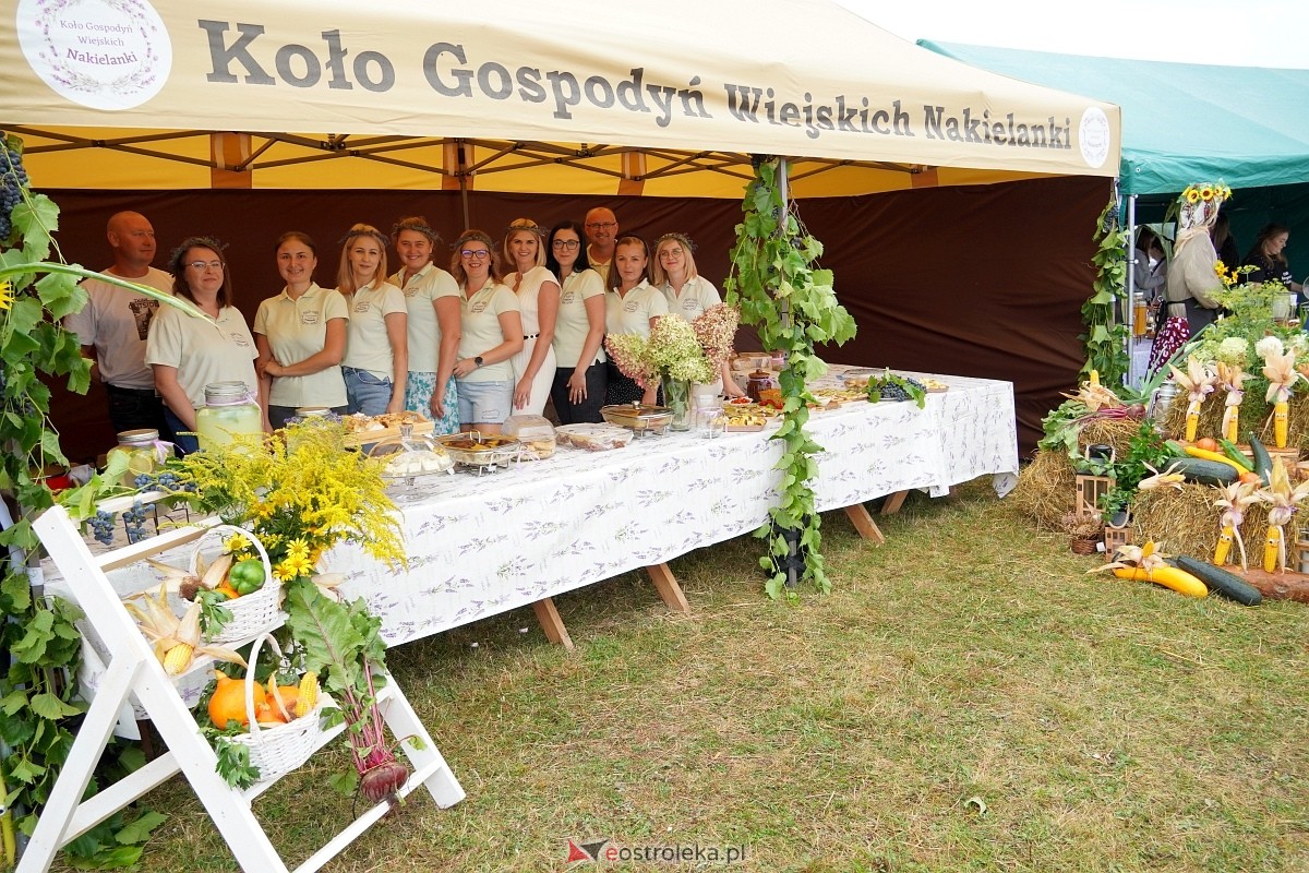 Dożynki w Olszewie Borkach [31.08.2024] - zdjęcie #311 - eOstroleka.pl