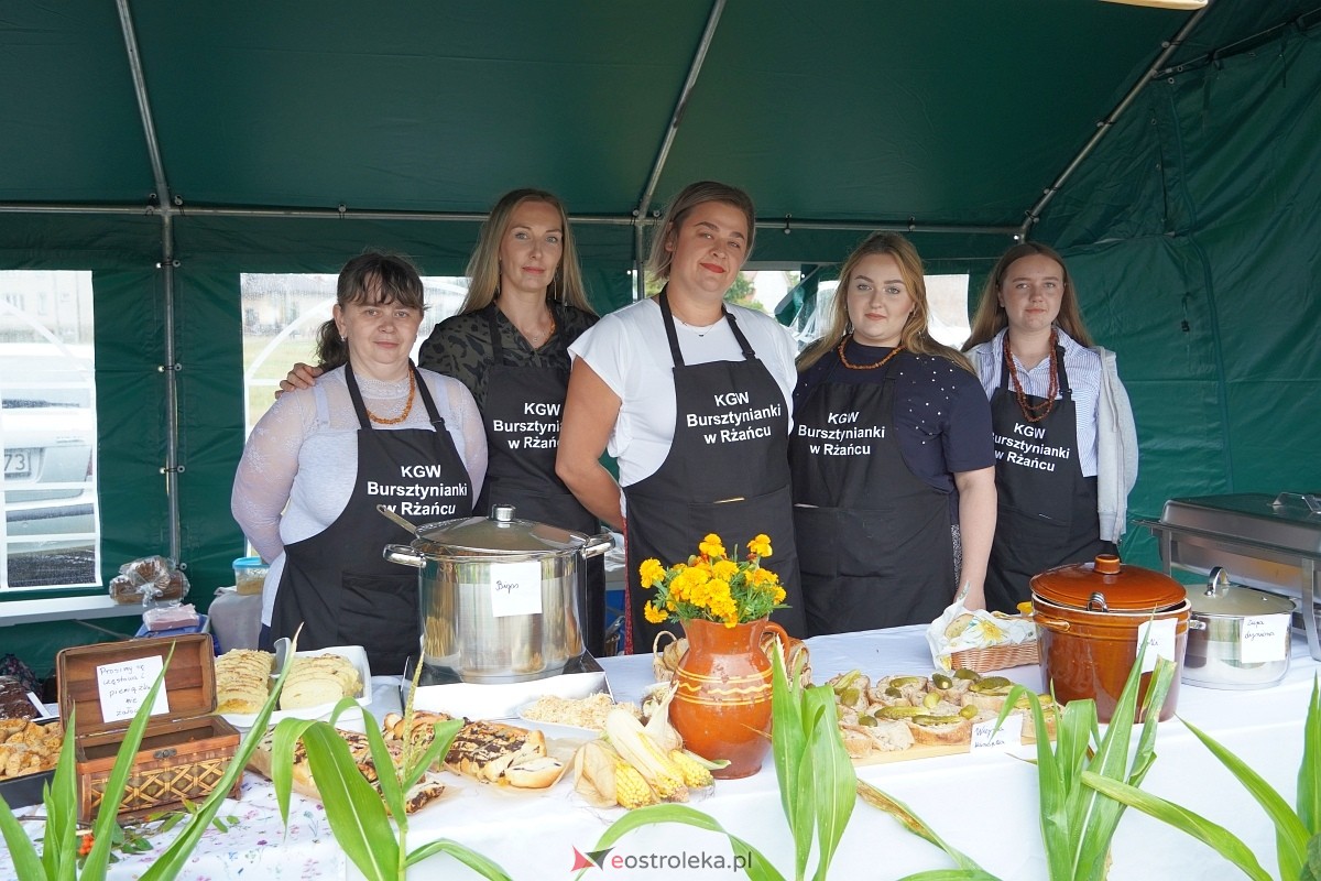 Dożynki w Olszewie Borkach [31.08.2024] - zdjęcie #309 - eOstroleka.pl