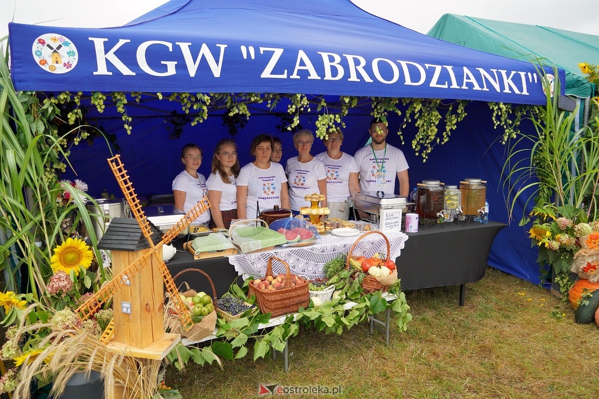 Dożynki w Olszewie Borkach [31.08.2024] - zdjęcie #306 - eOstroleka.pl