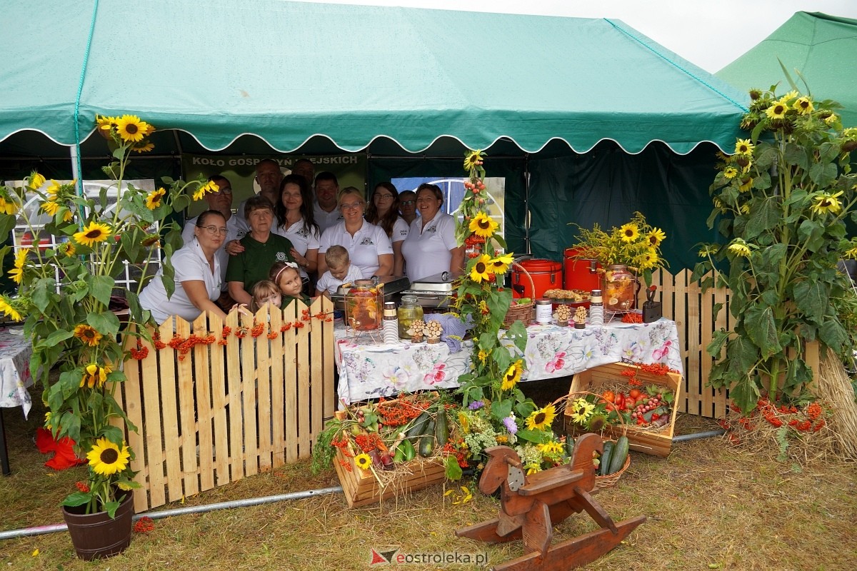 Dożynki w Olszewie Borkach [31.08.2024] - zdjęcie #304 - eOstroleka.pl