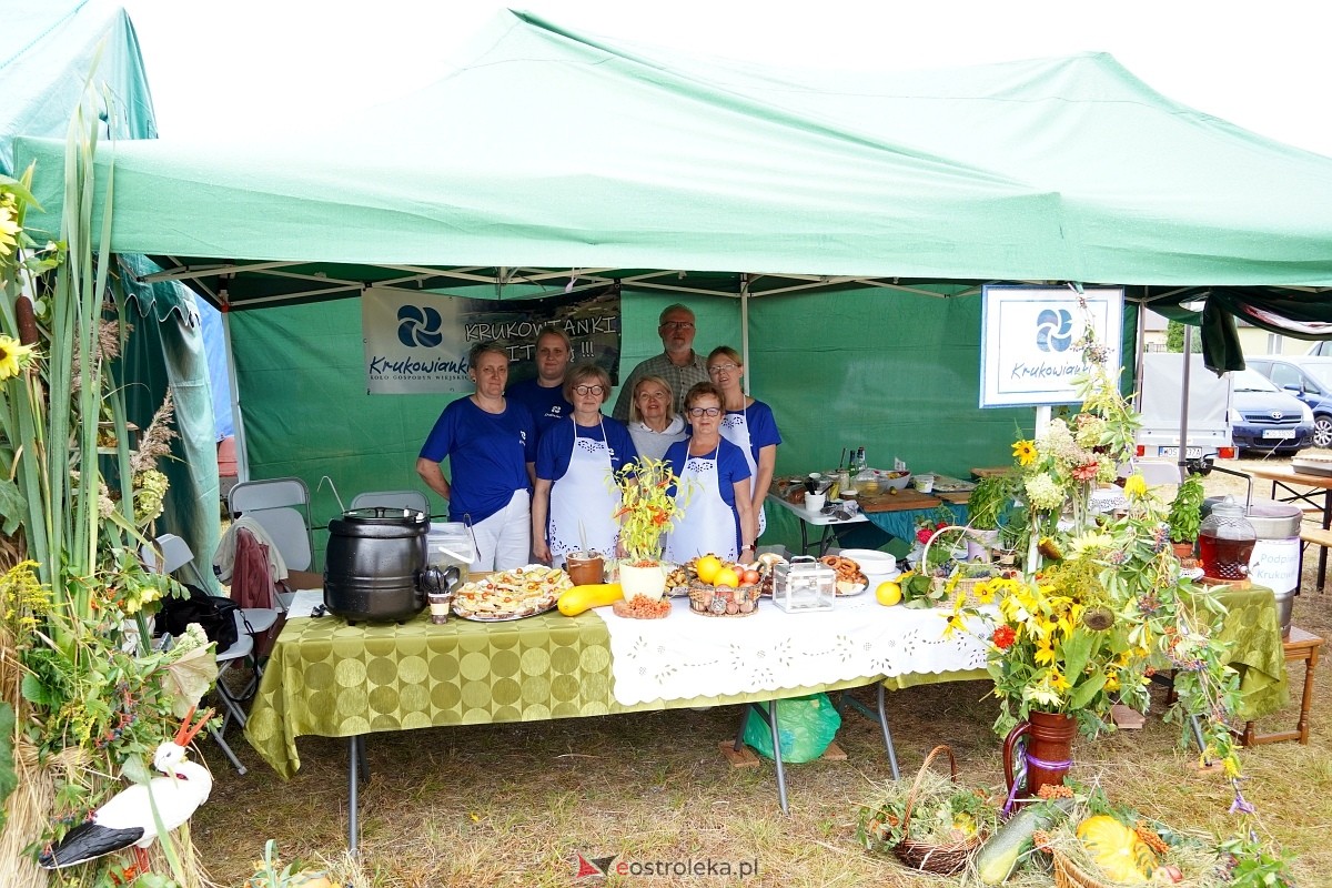 Dożynki w Olszewie Borkach [31.08.2024] - zdjęcie #303 - eOstroleka.pl