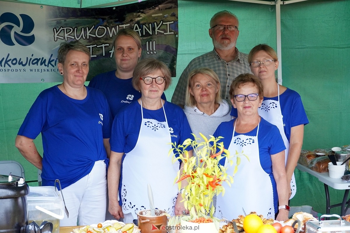 Dożynki w Olszewie Borkach [31.08.2024] - zdjęcie #302 - eOstroleka.pl