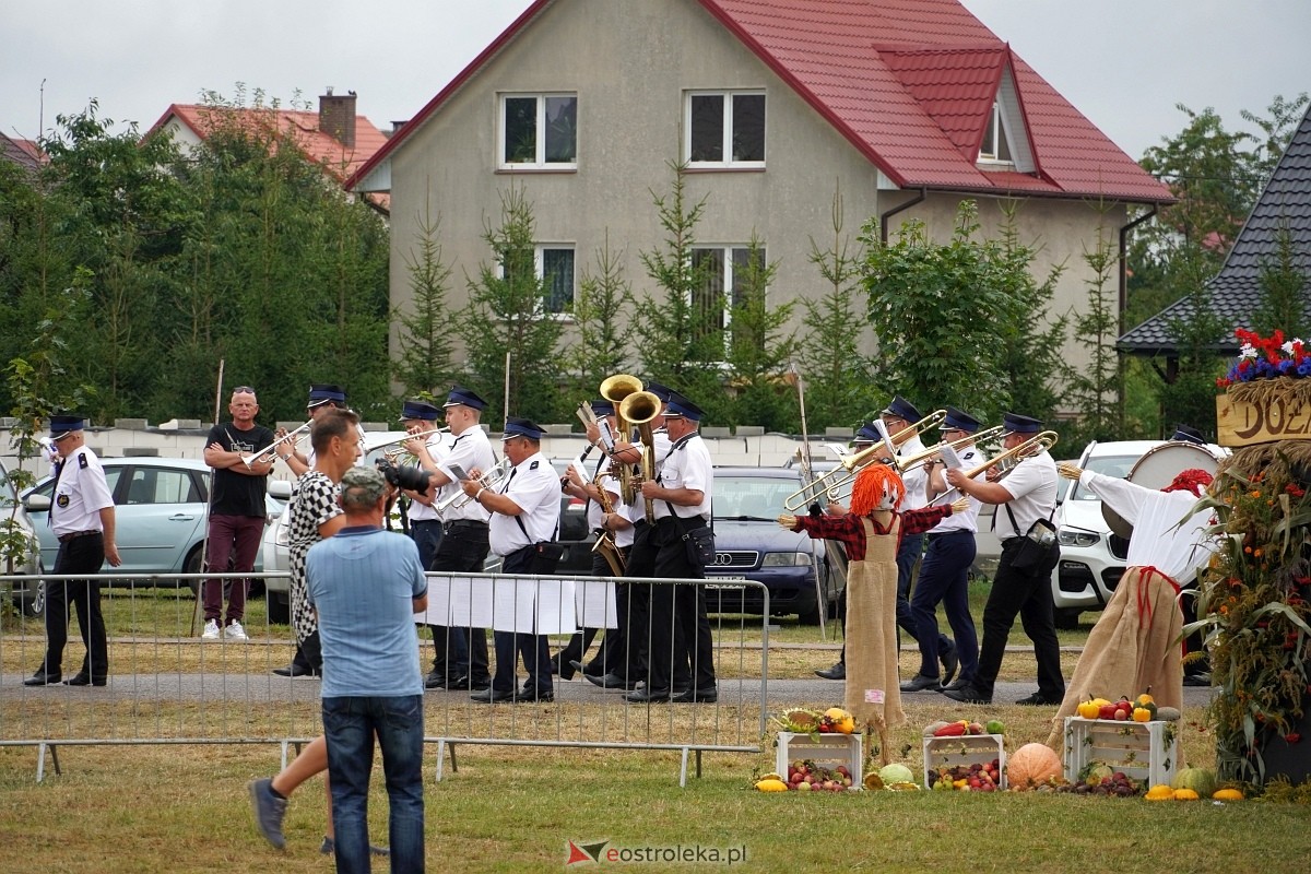 Dożynki w Olszewie Borkach [31.08.2024] - zdjęcie #301 - eOstroleka.pl