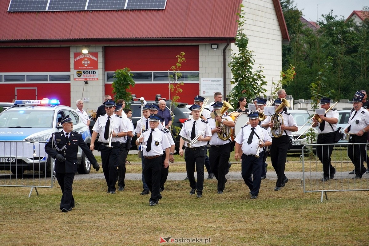 Dożynki w Olszewie Borkach [31.08.2024] - zdjęcie #299 - eOstroleka.pl