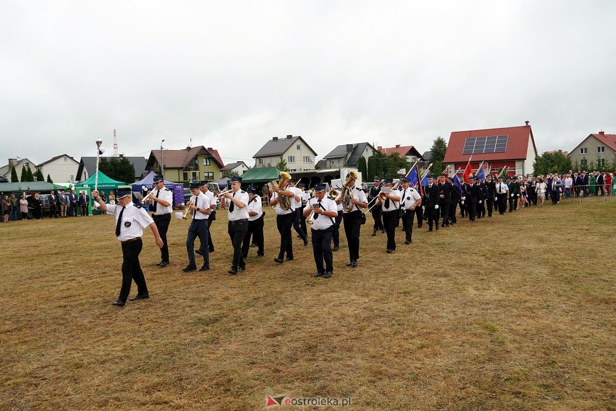 Dożynki w Olszewie Borkach [31.08.2024] - zdjęcie #297 - eOstroleka.pl