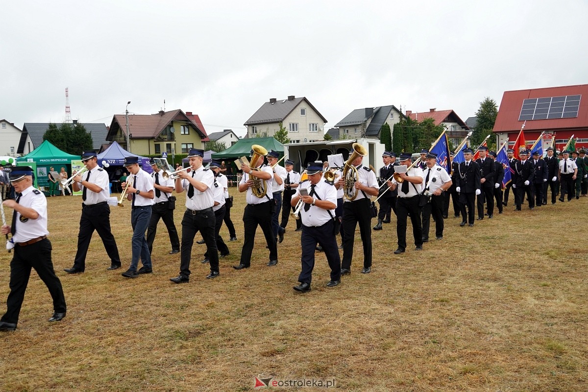 Dożynki w Olszewie Borkach [31.08.2024] - zdjęcie #296 - eOstroleka.pl