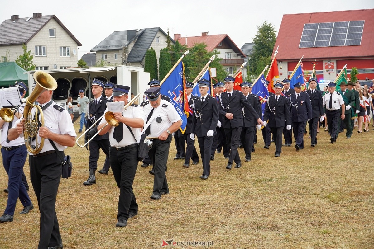 Dożynki w Olszewie Borkach [31.08.2024] - zdjęcie #294 - eOstroleka.pl
