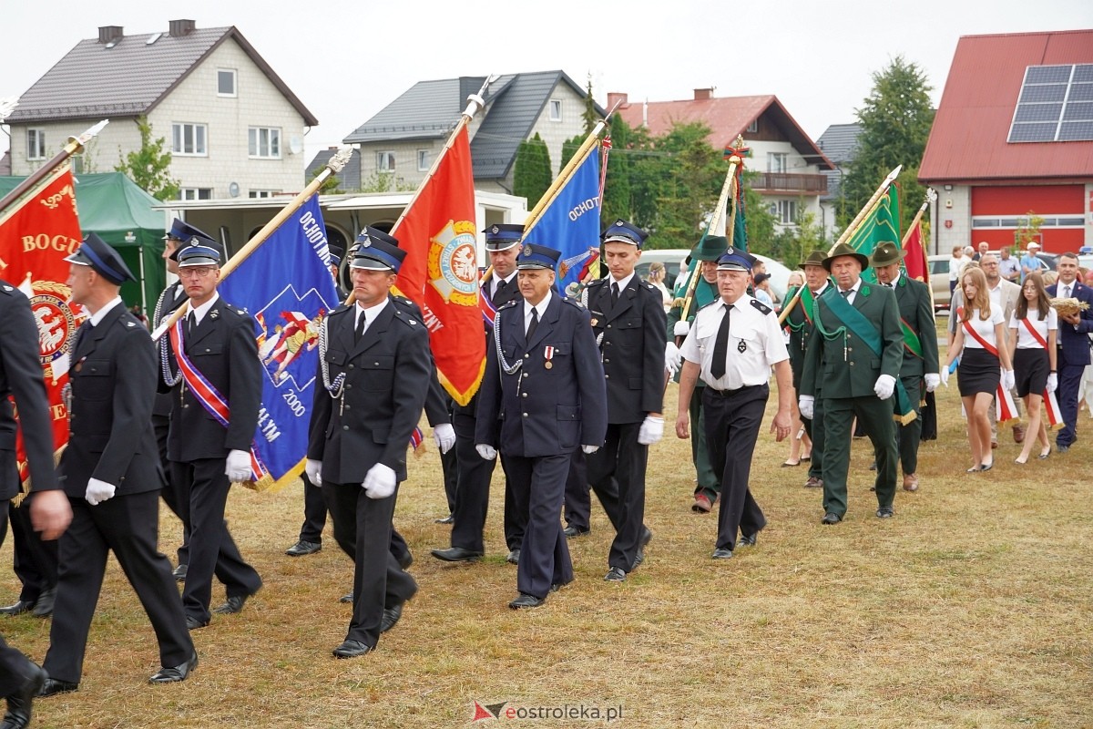 Dożynki w Olszewie Borkach [31.08.2024] - zdjęcie #292 - eOstroleka.pl