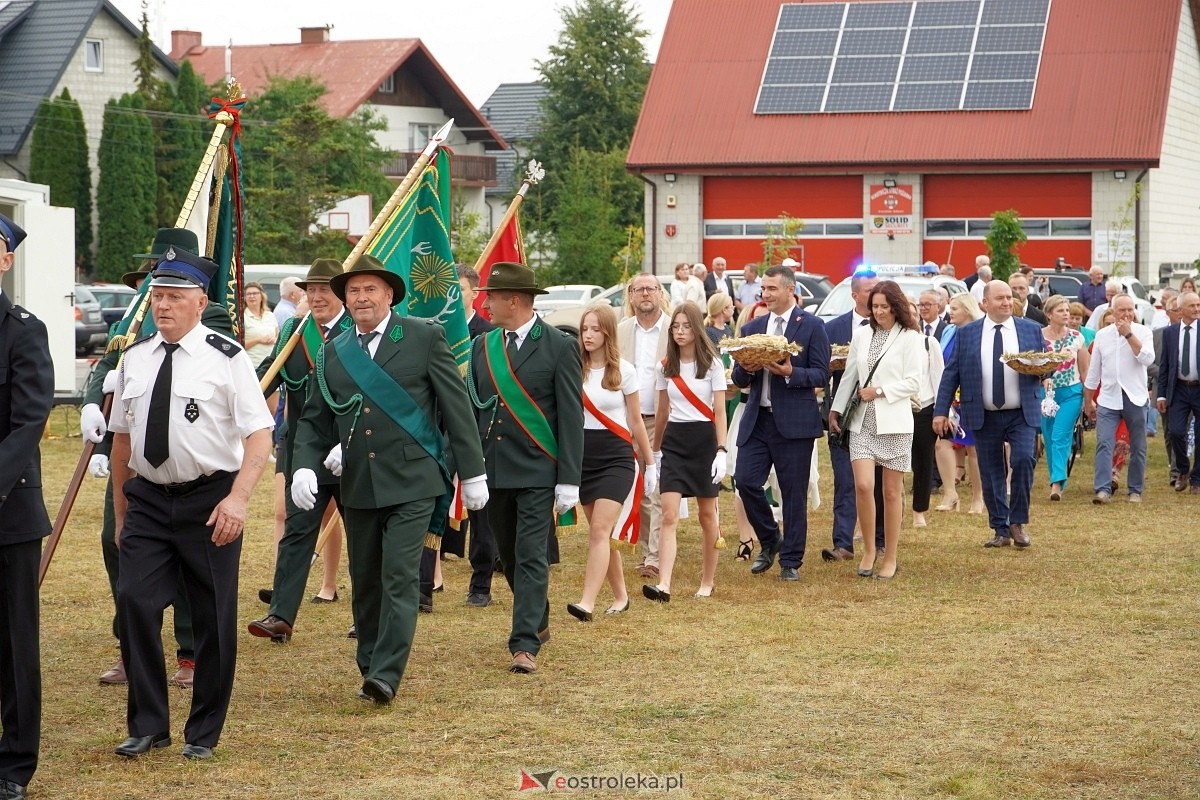 Dożynki w Olszewie Borkach [31.08.2024] - zdjęcie #291 - eOstroleka.pl
