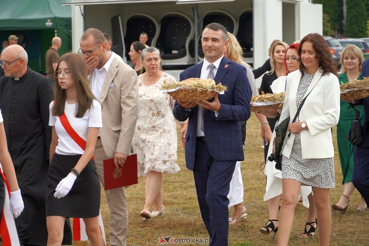 Dożynki w Olszewie Borkach [31.08.2024] - zdjęcie #289 - eOstroleka.pl