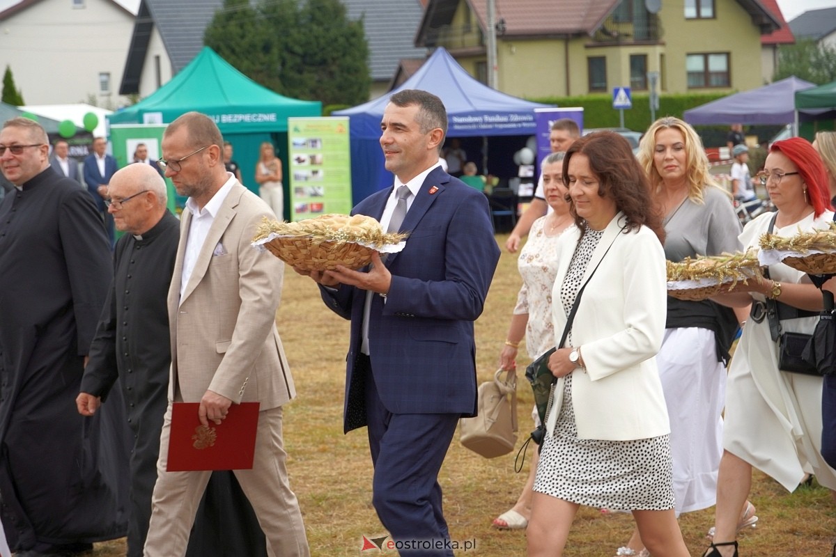 Dożynki w Olszewie Borkach [31.08.2024] - zdjęcie #285 - eOstroleka.pl